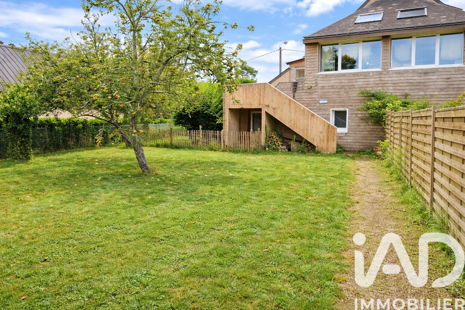 Clohars-Carnoet - 126m² - 7p. - 4ch.