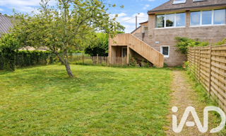 Appartement 7 Pièces 126 m² à vendre à Clohars-Carnoët (29360)