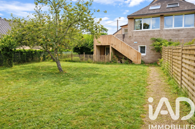 Appartement 7 pièces 250000 €