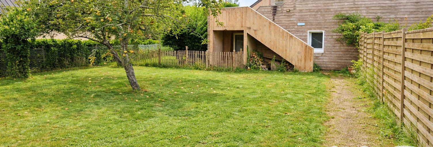 Appartement 7 Pièces 126 m² à vendre à Clohars-Carnoët (29360)