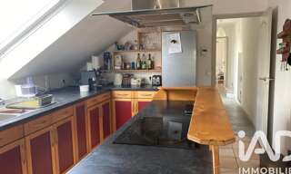 Appartement 7 Pièces 126 m² à vendre à Clohars-Carnoët (29360)