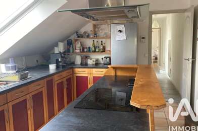Appartement 7 pièces 250000 €