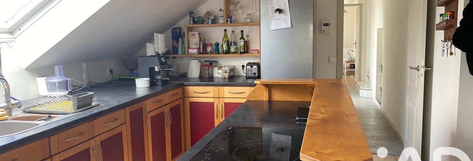 Appartement 7 Pièces 126 m² à vendre à Clohars-Carnoët (29360)