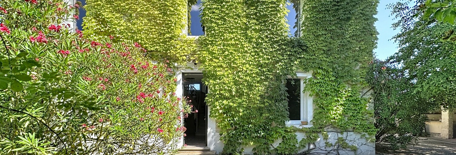 Maison 7 Pièces 175 m² à vendre à Les Roches-de-Condrieu (38370)