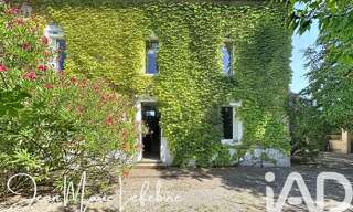 Maison 7 Pièces 175 m² à vendre à Les Roches-de-Condrieu (38370)