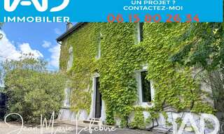 Maison 7 Pièces 175 m² à vendre à Les Roches-de-Condrieu (38370)