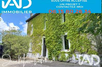 Maison 7 pièces 685000 €