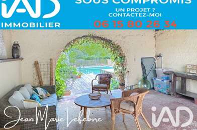 Maison 7 pièces 685000 €