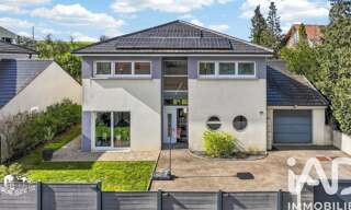 Maison 8 Pièces 172 m² à vendre à Breistroff-la-Grande (57570)