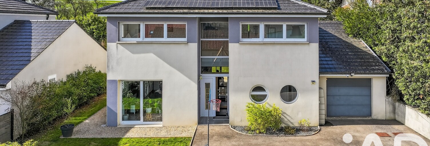 Maison 8 Pièces 172 m² à vendre à Breistroff-la-Grande (57570)