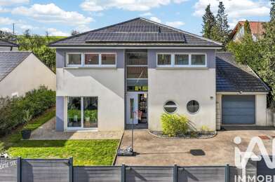 Maison 8 pièces 650000 €