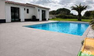 Maison 4 Pièces 156 m² à vendre à Rivedoux-Plage (17940)