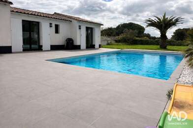 Maison 4 pièces 1460000 €