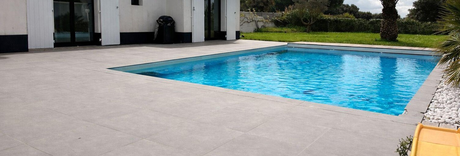 Maison 4 Pièces 156 m² à vendre à Rivedoux-Plage (17940)