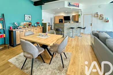 Maison 4 pièces 185000 €