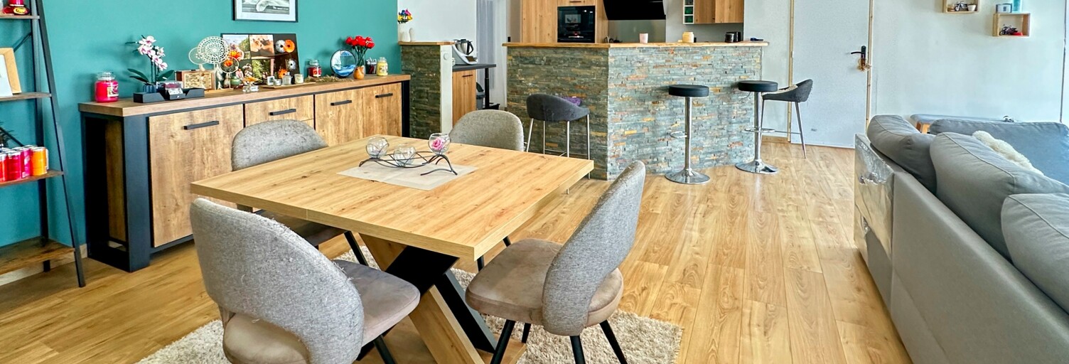 Maison 4 Pièces 133 m² à vendre à Oulchy-le-Château (02210)