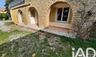 Appartement 4 Pièces 97 m² à louer à Oraison (04700)