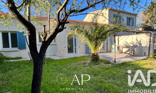 Maison 4 Pièces 80 m² à vendre à Toulon (83000)