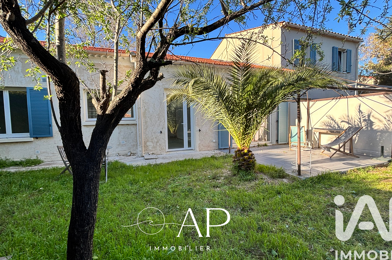 Maison 4 pièces 450000 €