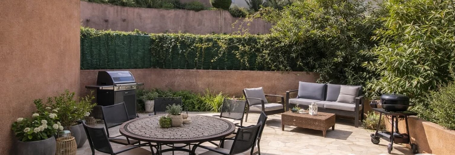 Maison 4 Pièces 78 m² à vendre à Hyères (83400)