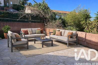 Maison 4 pièces 349000 €