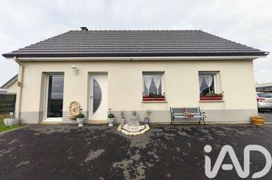 Maison 5 pièces 260000 €