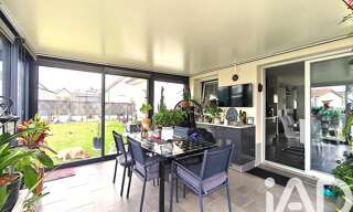 Maison 5 Pièces 92 m² à vendre à Criel-sur-Mer (76910)