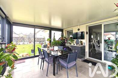 Maison 5 pièces 249000 €