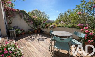 Appartement 4 Pièces 97 m² à vendre à Arles (13200)