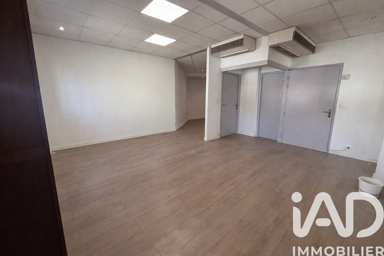 Vente Appartement 4 pièces - Photo 3