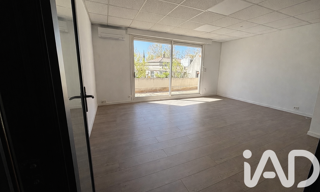 Appartement 4 Pièces 97 m² à vendre à Arles (13200)