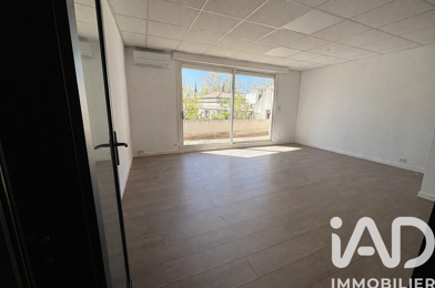 Appartement 4 pièces 262500 €