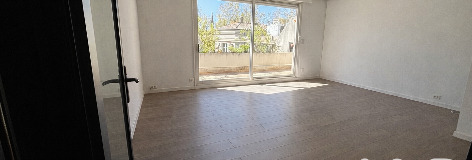 Appartement 4 Pièces 97 m² à vendre à Arles (13200)