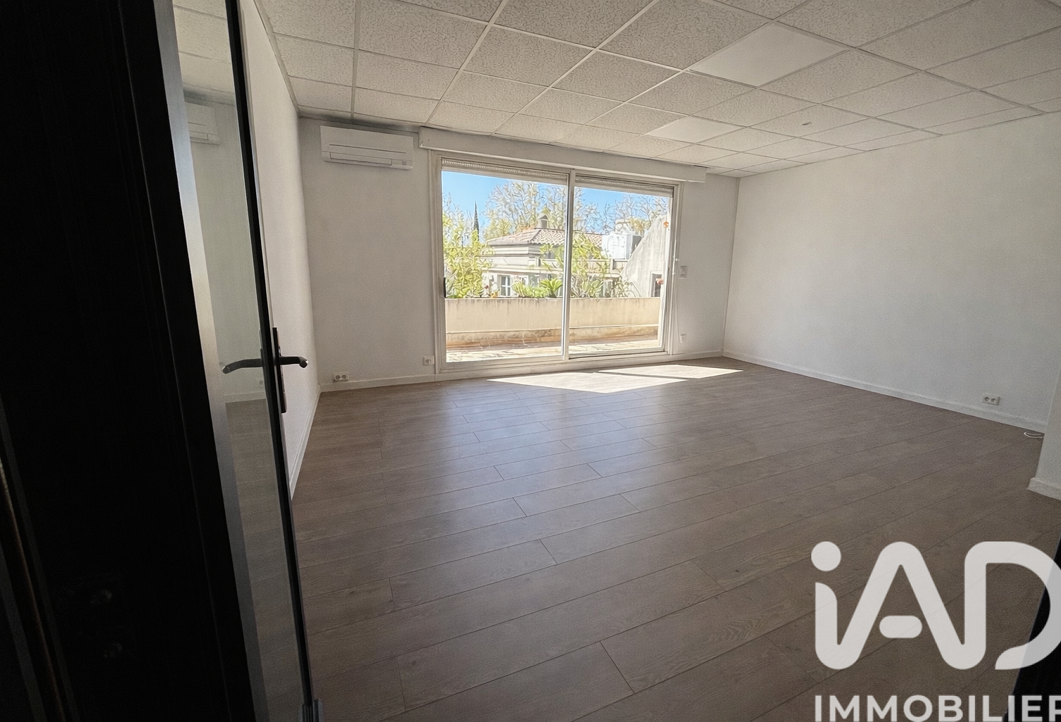 Vente Appartement 4 pièces — photo 1