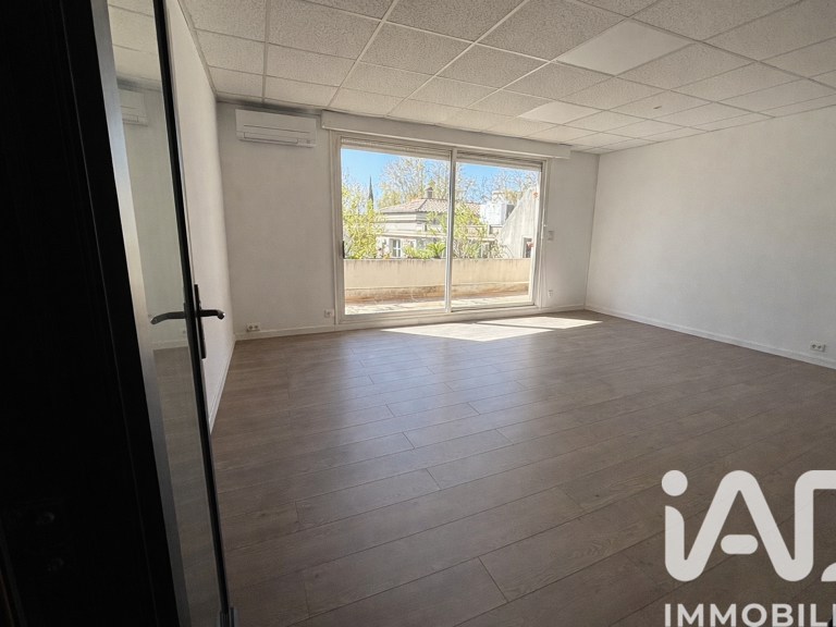 Vente Appartement 4 pièces — photo 1