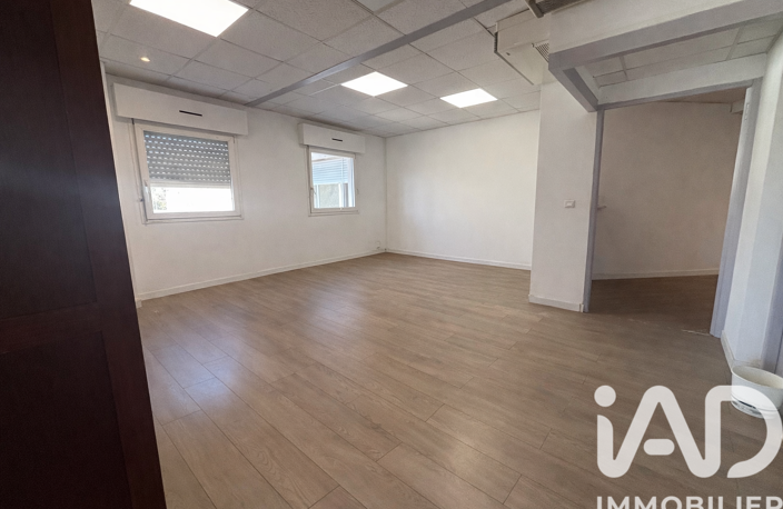 Vente Appartement 4 pièces — photo 5