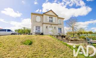 Maison 8 Pièces 150 m² à vendre à Abbéville-la-Rivière (91150)