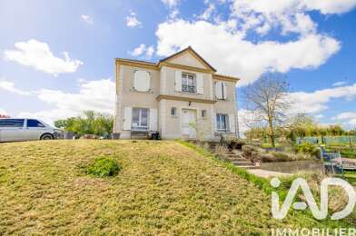 Maison 8 pièces 450000 €