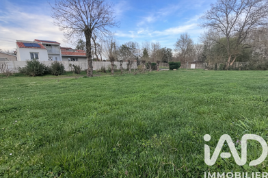 Terrain  137000 €