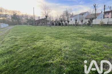 Terrain  137000 €
