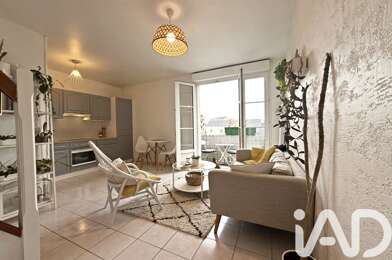 Appartement 2 pièces 129000 €