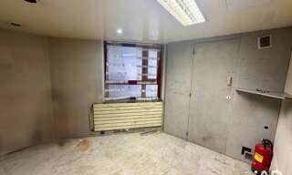 Commerce  44 m² à vendre à Chelles (77500)