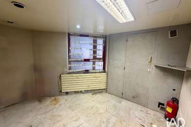 Commerce  119500 €