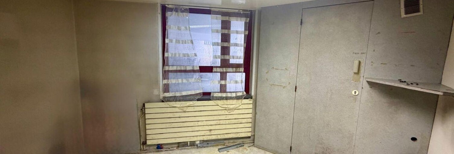 Commerce  44 m² à vendre à Chelles (77500)