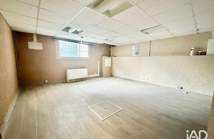 Vente Murs commerciaux 44 m&sup2; — photo 4