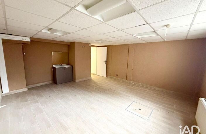 Vente Murs commerciaux 44 m&sup2; — photo 5