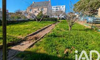 Terrain  414 m² à vendre à Lanester (56600)