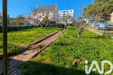 Terrain  148000 €