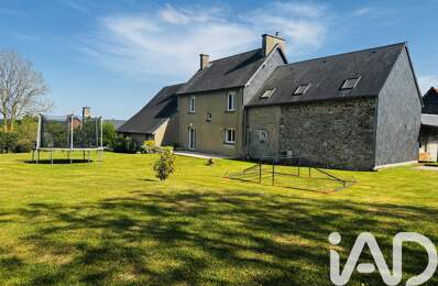 Vente Maison/villa 7 pièces — photo du bien
