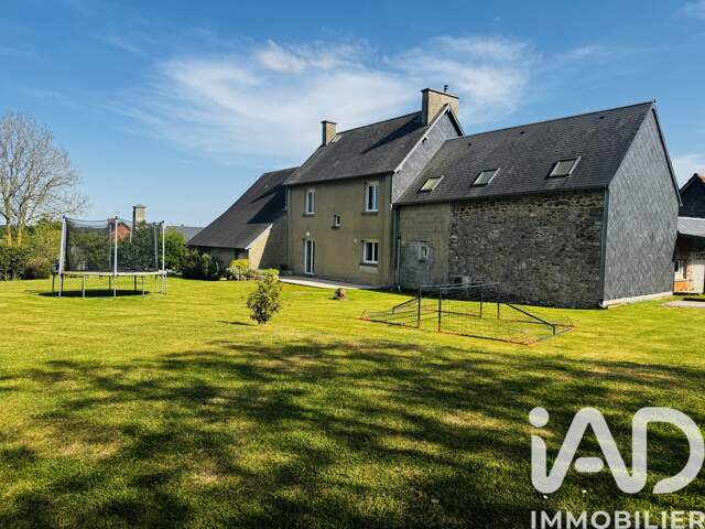 Vente Maison/villa 7 pièces — photo du bien